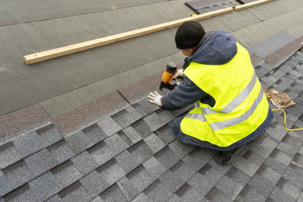 Slate Roofing Contractor