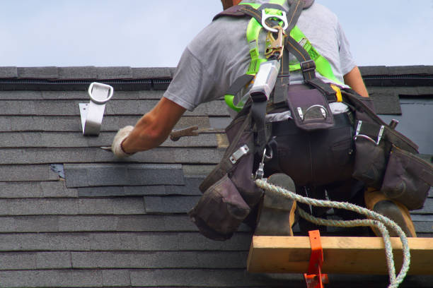 Galatia, IL Roofing Contractor Company