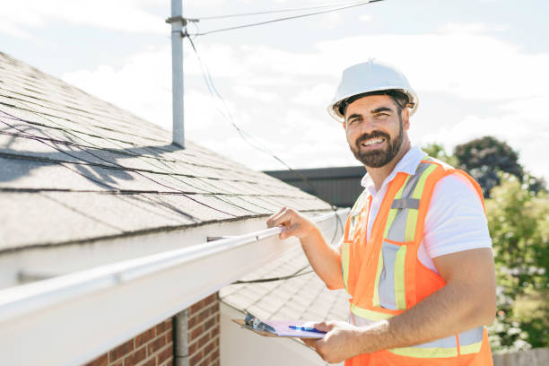 Quick and Trustworthy Emergency Roof Repair Services in Galatia, IL
