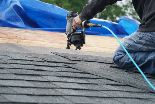 Best Metal Roofing Contractor  in Galatia, IL