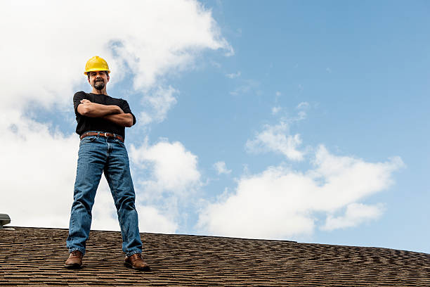 Best Emergency Roof Repair  in Galatia, IL