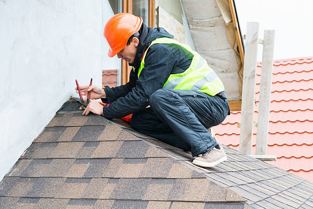 Best Roof Maintenance Services  in Galatia, IL