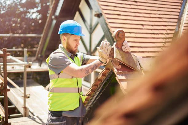 Best Slate Roofing Contractor  in Galatia, IL